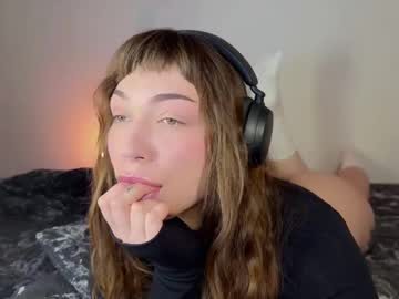 Lovelorn_ Chaturbate stream image from March 24, 2025