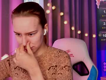 _Ramona__ Chaturbate stream image from March 24, 2025