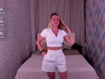 Seexy_Rina Chaturbate stream image from March 24, 2025
