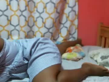 Sexybaddie48 Chaturbate stream image from March 24, 2025