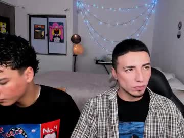 Sweet_Boys_Xx Chaturbate stream image from March 24, 2025
