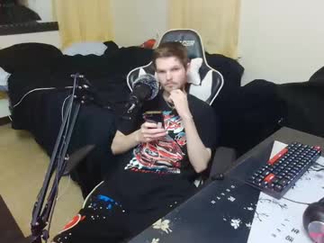 Yournsfwfantasy stream image from March 24, 2025
