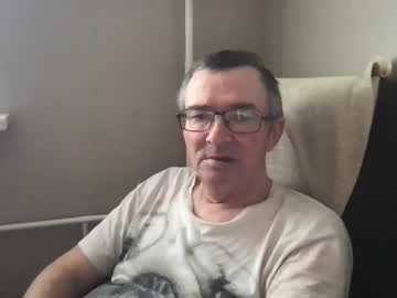Andreass60 Chaturbate stream image from March 24, 2025