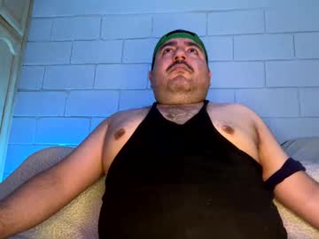 Anuarfox Chaturbate stream image from March 24, 2025