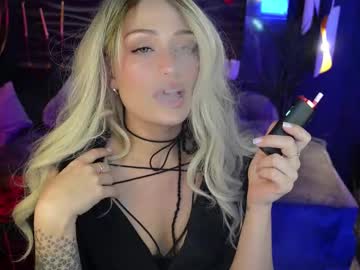 Augustine__Magnetic Chaturbate stream image from March 24, 2025