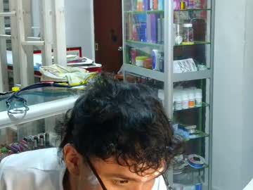 Baby_Cream1 Chaturbate stream image from March 24, 2025