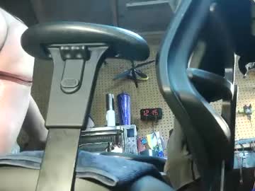 Caughtnaked Chaturbate stream image from March 24, 2025