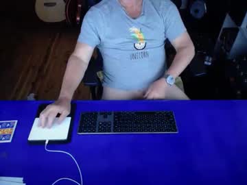 Guesswhatigot2 Chaturbate stream image from March 24, 2025