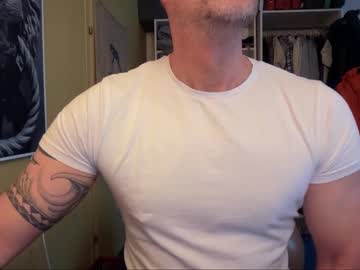 Hankmoody6 Chaturbate stream image from March 24, 2025