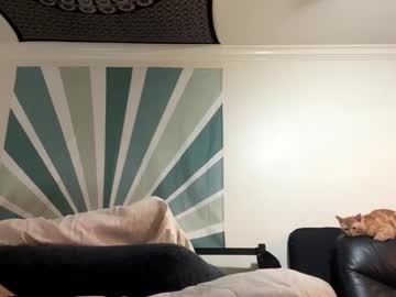 Hardinside33 Chaturbate stream image from March 24, 2025