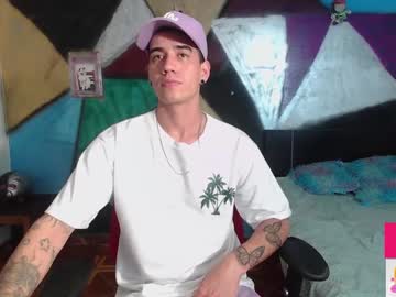 Kilyan_____ Chaturbate stream image from March 24, 2025