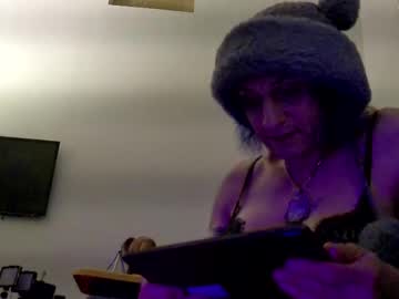Ladyleilaaaliyah Chaturbate stream image from March 24, 2025