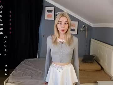 Lisaa_Johnson Chaturbate stream image from March 24, 2025