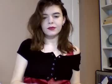 Lunax_Diamond Chaturbate stream image from March 24, 2025