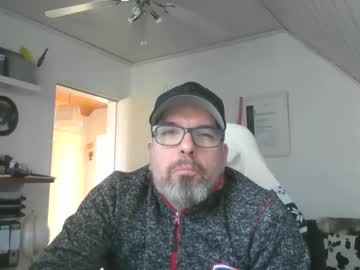 Marriedcock1980 Chaturbate stream image from March 24, 2025