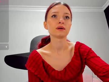 Sweet_Alexisss Chaturbate stream image from March 24, 2025