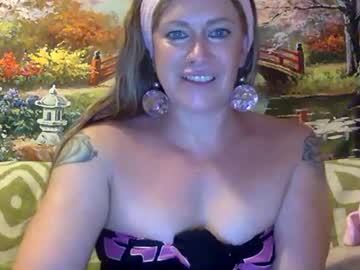 Trannymilfcumslut Chaturbate stream image from March 24, 2025