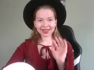 Aminabelle Chaturbate stream image from March 24, 2025