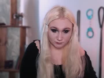 Babylon_Virgn Chaturbate stream image from March 24, 2025