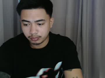 Badboy_Hanns Chaturbate stream image from March 24, 2025