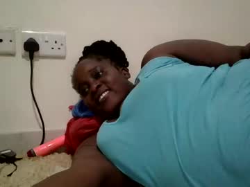 Bebii254 Chaturbate stream image from March 24, 2025