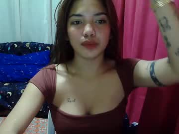 Cutiepinay_Chesca Chaturbate stream image from March 24, 2025