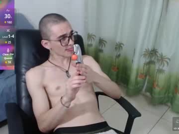 _Eren_777 Chaturbate stream image from March 24, 2025