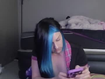 Flutterkat21 Chaturbate stream image from March 24, 2025