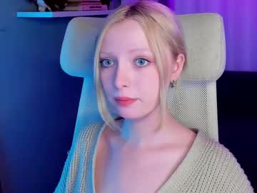 Forget_Me_Not_Eve Chaturbate stream image from March 24, 2025