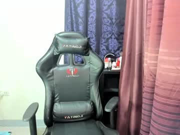 Jamesthebigcockxxx Chaturbate stream image from March 24, 2025