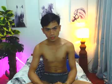 Jhon_Cummer Chaturbate stream image from March 24, 2025