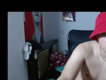 Justin_Falque Chaturbate stream image from March 24, 2025