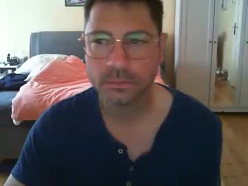 Markoterracotta Chaturbate stream image from March 24, 2025