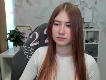 Meganx_Candy Chaturbate stream image from March 24, 2025