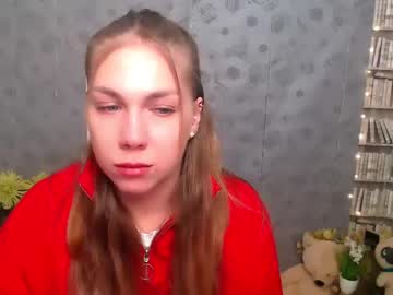 Sport_Tall_Karina Chaturbate stream image from March 24, 2025