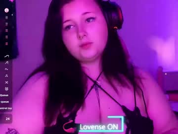 Stardollz Chaturbate stream image from March 24, 2025