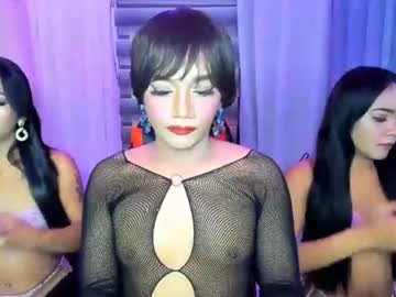 Valeria_Cumslut Chaturbate stream image from March 24, 2025