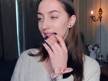 Aislyamond Chaturbate stream image from March 24, 2025