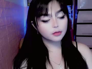 Athena_Thunderfuck Chaturbate stream image from March 24, 2025