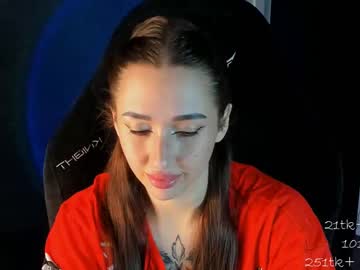 Callmeanny_ Chaturbate stream image from March 24, 2025