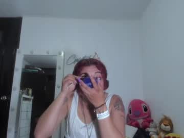 Cristel_Natt Chaturbate stream image from March 24, 2025