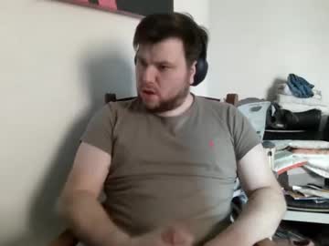 Dekumate Chaturbate stream image from March 24, 2025