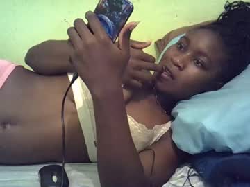 Empress_Ivy Chaturbate stream image from March 24, 2025