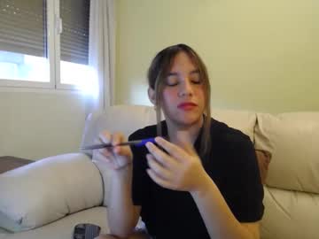 Ggemas Chaturbate stream image from March 24, 2025