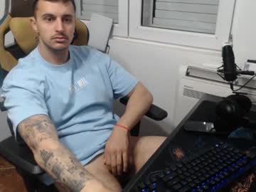 Globalboy1 Chaturbate stream image from March 24, 2025