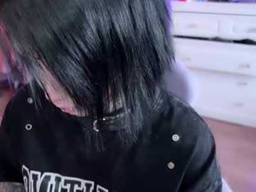 I_Died_Again Chaturbate stream image from March 24, 2025