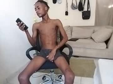 Kinkybby_ Chaturbate stream image from March 24, 2025