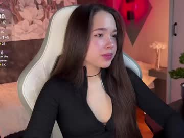 Kirarasay Chaturbate stream image from March 24, 2025