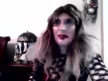 Leopardsissy Chaturbate stream image from March 24, 2025