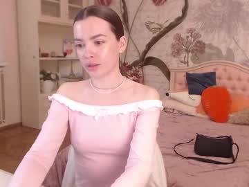 Linalee_ Chaturbate stream image from March 24, 2025